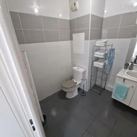 Apartment L'harmonie Meyzieu
